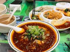 -令氏家外家周秦食府(高新店)