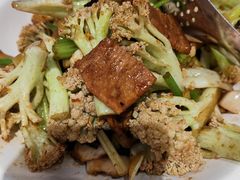 -西贝(枫蓝国际购物中心店)