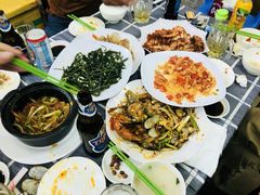 -QQ海鲜餐厅