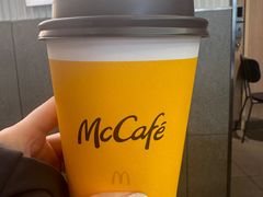 -麦当劳(农光里店)