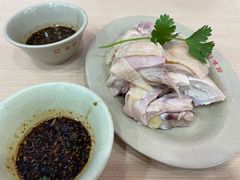 -百家鸡味馆(清泰店)