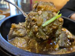 -金穗园·砂锅粥.醉鸡煲火锅(长寿路店)