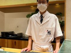 -鮨冠OMAKASE食べ放题(北京首店)