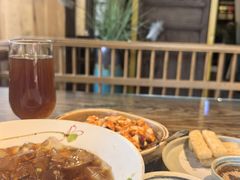 -水煮三国·川鲁江湖菜(香山店)