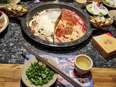 -蜀大侠火锅(龙岗店)