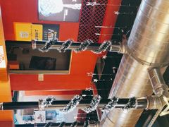 -极焰·烧肉刺身放题(天河领展广场店)