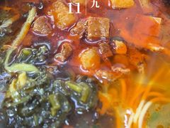 -万寿斋(山阴路店)