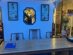 -徽韵人家·传承正宗徽菜(牡丹园店)