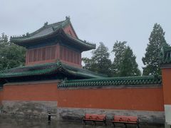 -历代帝王庙博物馆