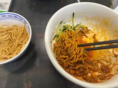 -和府捞面(天河领展广场店)