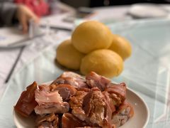 -闻道食府烙饼卷带鱼(原车耳营店原大觉寺店)