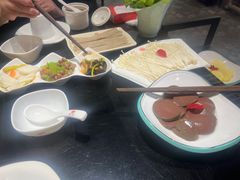 -重庆德庄火锅(永城店)