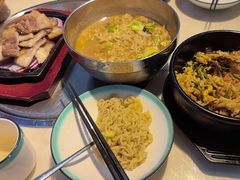 -屋里家延边朝鲜族冷面(梅林3店)