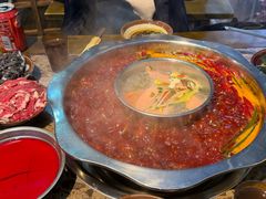 -正南齊北重庆老火锅(光华村直营店)