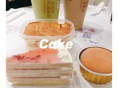 -欢牛蛋糕屋(萧山万象汇店)