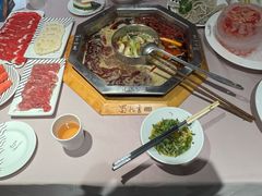 -蜀九香火锅(九眼桥店)