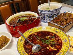 -乾隆美食·本帮菜(黄河路店)
