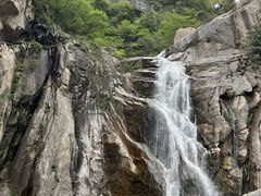 -洛阳白云山景区