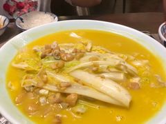 -肆月河豚·新淮扬(金融街店)