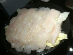 -柠檬现场台湾生鲜火锅(金茂豪庭店)