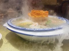 -老雒阳面馆·水席(高新区店)