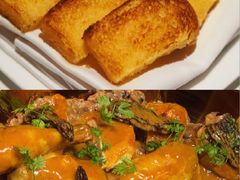 -Oyster Talks 四度蚝法餐厅