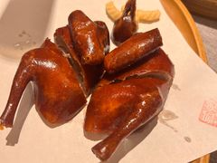-凯逸轩·匠心粤菜(中城名仕汇店)