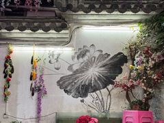 -龙姐私房菜(和顺古镇店)