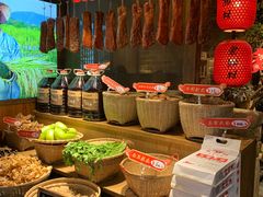 -老湘村·湖南土菜(天河维多利店)