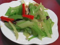 -宗泉烤全羊·烤羊腿·家常菜(解放东路店)