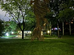 -唐城墙遗址公园