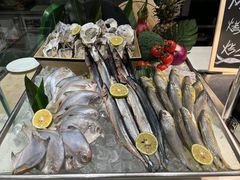 -荟星庭西餐厅(天府丽都喜来登饭店)