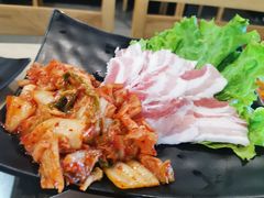 -新石器烤肉(张家港购物公园店)
