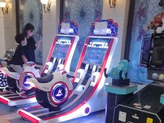 -天毓山庄·餐厅