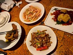 -寻鲜记·东海味·经典甬菜(宁波开元名都大酒店)