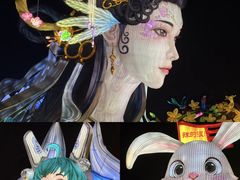 -邱金小炒·30 年盐帮江湖菜(自贡店)