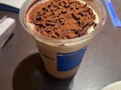 -CHARLIETOWN红茶公司(南京万象天地店)