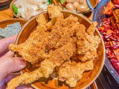 -阳阳老火锅(小南门店)