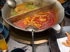 -湊湊火锅·茶憩(打浦桥日月光店)