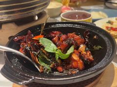 -志明眷村·台式融合菜·宵夜