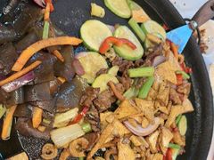 -一烙锅(友谊店)