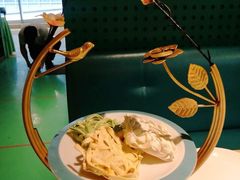 -青瓷火锅料理(西单大悦城店)