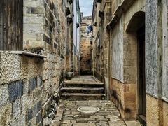 -云南屏边大围山国家公园