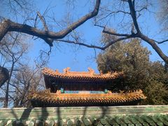 -北京国子监胡同