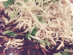 -陈记菜馆·非遗淮扬菜(东关街教场店)