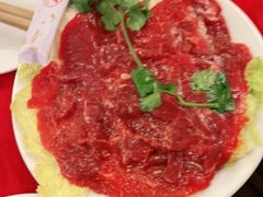 -山城年华老火锅(玉林店)