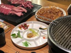 -千寻烧肉(政务区店)