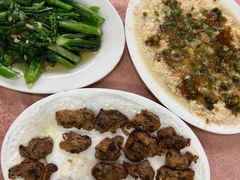 -标记好食