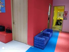 -美吉姆国际儿童发展中心(红谷滩绿地缤纷城中心)