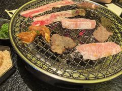 -樱嘢·炭火烧肉(惠南店)